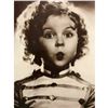 Image 1 : Shirley Temple Photo Print