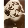 Image 1 : Marilyn Monroe Sepia Photo Print