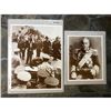 Image 1 : Pair of WWII Japanese Photo Prints