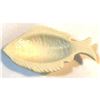 Image 1 : Spode English China Fish Form Dish