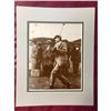 Image 1 : Late 19thc Golfing, Sepia Photo Print