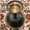Image 3 : Vintage B Rogers Silverplate Compote