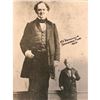 Image 2 : Pair of PT Barnum, Circus Photo Prints
