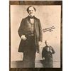 Image 4 : Pair of PT Barnum, Circus Photo Prints