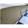 Image 11 : White Covered 3 Seat Sofa Sleeper Bed w/ 2 Leaf Design Cushions 80"x21"x29"H