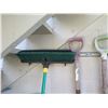 Image 3 : Misc Landscape Tools: rakes, Shovels, Axe, Rubbish Can, Broom, Wheelbarrow, etc