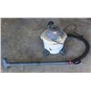 Image 1 : Shop Wet/Dry Vacuum 34  Litres 3.5HP w/ Hose & Attachment