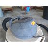 Image 3 : Shop Wet/Dry Vacuum 34  Litres 3.5HP w/ Hose & Attachment