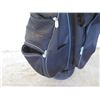 Image 5 : CROSPECE Golf Bag w/ Multiple Pockets, Zipper Top & Multiple Misc Clubs
