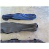 Image 4 : Qty 2 Zipper Instrument Bags & Large 3 Section Golf Travel Backpack