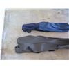Image 5 : Qty 2 Zipper Instrument Bags & Large 3 Section Golf Travel Backpack