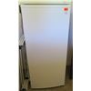 Image 1 : Kenmore Model 20502 Upright Freezer White