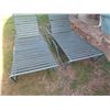 Image 5 : Qty 2 Adjustable Chaise Lounge Chairs w/ Strapping