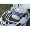 Image 2 : Polans Leader Hose w/ Floats Pool Cleaning Hose System