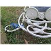 Image 5 : Polans Leader Hose w/ Floats Pool Cleaning Hose System