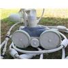 Image 6 : Polans Leader Hose w/ Floats Pool Cleaning Hose System