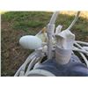 Image 7 : Polans Leader Hose w/ Floats Pool Cleaning Hose System