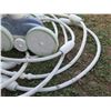 Image 8 : Polans Leader Hose w/ Floats Pool Cleaning Hose System
