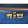 Image 12 : Baldwin Grand Prix Paris-1900 St. Louis-1904 Acoustic Grand Piano w/ Bench & Music