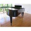 Image 4 : Baldwin Grand Prix Paris-1900 St. Louis-1904 Acoustic Grand Piano w/ Bench & Music