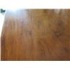 Image 16 : Wooden Entry Table w/ 5 Drawers 55"x27"x32"H