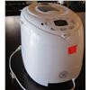 Image 1 : Sensio Inc Bella Cucina Bread Maker Model XBM1018