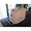 Image 2 : Sensio Inc Bella Cucina Bread Maker Model XBM1018