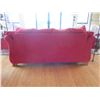 Image 7 : Pink 3 Seat Sofa Couch