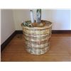 Image 7 : Qty 3 Indoor Potted Tall Artificial Trees