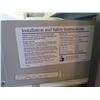 Image 3 : Shaw-Walker Gray Lateral 3 Drawer Filing Cabinet