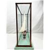 Image 3 : BlueNose Model Ship in Glass Display Case