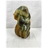 Image 1 : Soapstone Sculpture