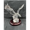Image 1 : Wonders of the Wild 24% Lead Bird Crystal Sculpture