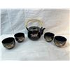Image 1 : Heisei Japan Tea Set