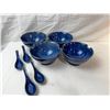 Image 1 : Japanese Bowl and Spoon Sets