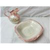 Image 2 : Vintage Arnels Pitcher and Basin