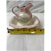 Image 4 : Vintage Arnels Pitcher and Basin