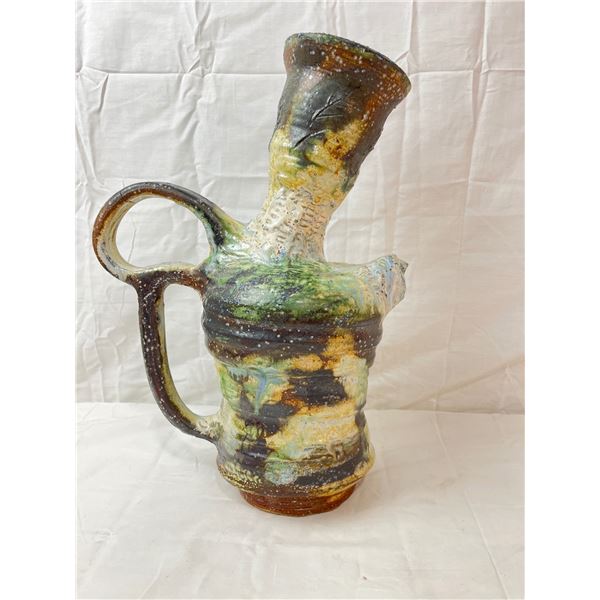 Decorative Jug