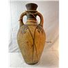 Image 1 : Large Vintage Terracotta Vase