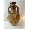Image 2 : Large Vintage Terracotta Vase