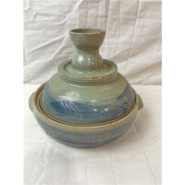 Ceramic Oven Pot