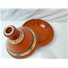 Image 2 : Moroccan Terracotta Cooking Tagine