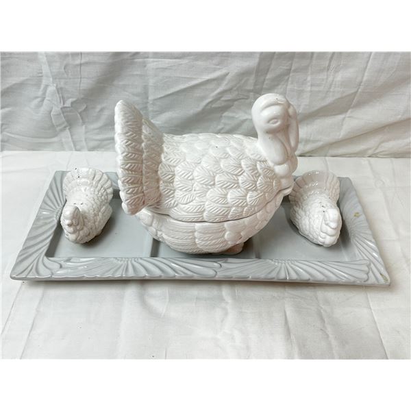 Turkey Kitchenware