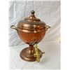 Image 1 : Tea Urn