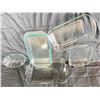 Image 1 : Various Glass Baking Dishes