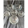 Image 1 : Assorted Glass Bowls
