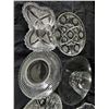Image 2 : Assorted Glassware
