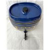 Image 2 : Amontillado Sherry Dispenser - Ceramic