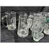 Image 2 : Assorted Beer Mugs