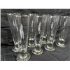 Image 2 : Set of 8 Beer Glasses